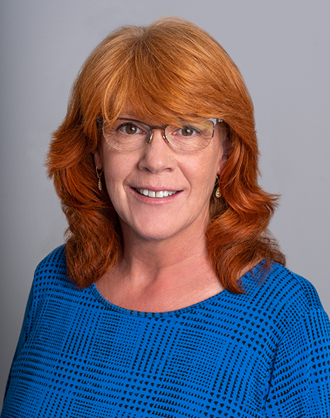 Kelly Carlson, RN - Director of Nursing