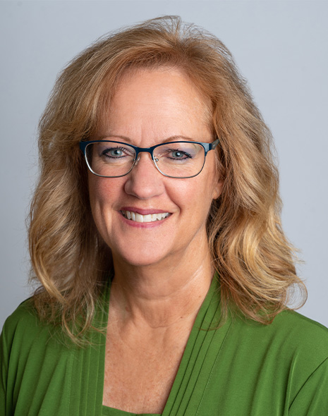 Jane Edmundson - Marketing Director