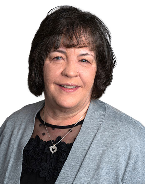 JoAnn Richardson - Executive Director